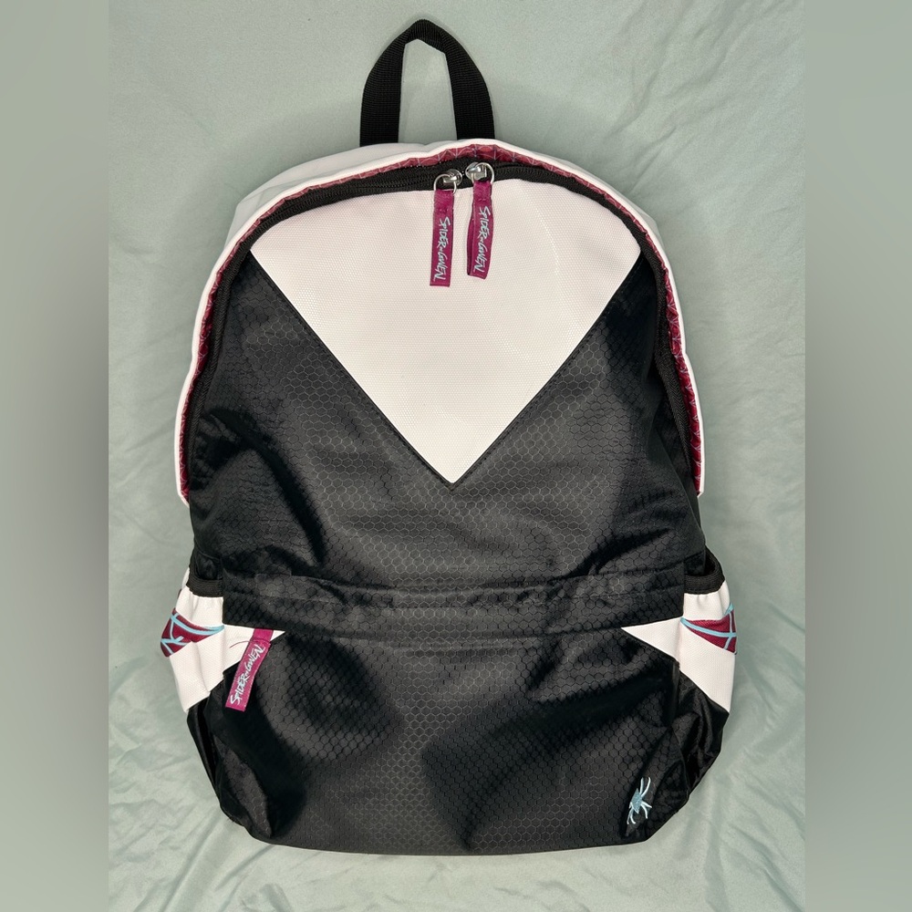 SpiderGwen Backpack